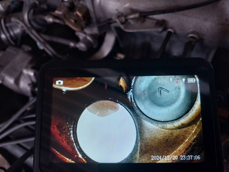 Эндоскоп эндоскоп