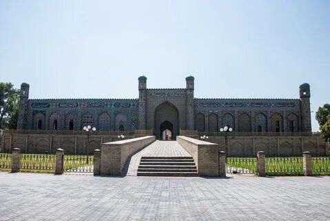 Туры в Самарканд, Бухара, Хива и в все области солнечного Узбекистана