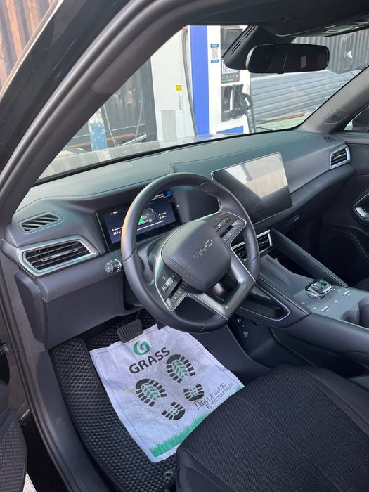 Byd yuan up ofitsalni 2025