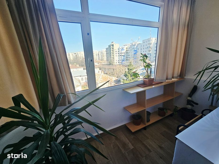 Apartament 2 camere Ultracentral, mobilat, utilat, decomandat