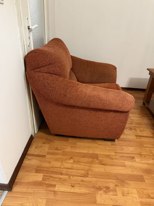 Подарявам фотьойл