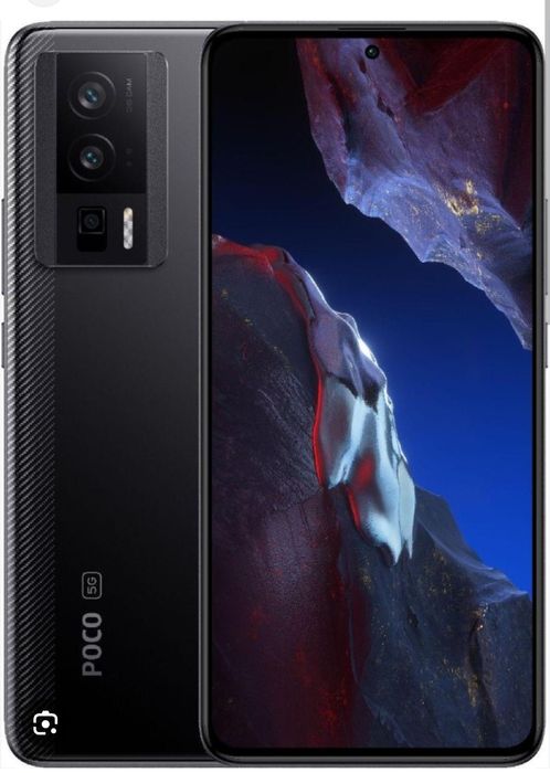 Обмен Poco F5 pro