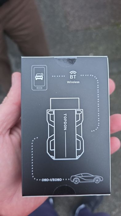 Top scan master Diagnoza obd auto top don