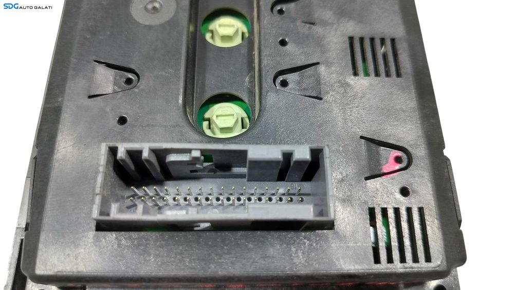 Display Ecran Afisaj Opel Zafira B 2005 - 2011 Cod 13255823 [LC1108]