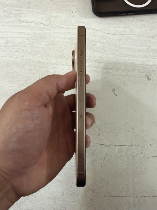 Айфон 16 ПроМакс