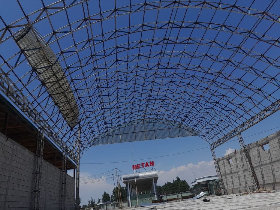 Do'stlar biz sizlar uchun xar xil turdagi tom