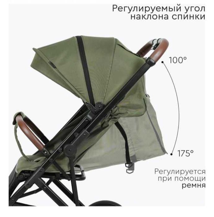 Продается коляска Tomix