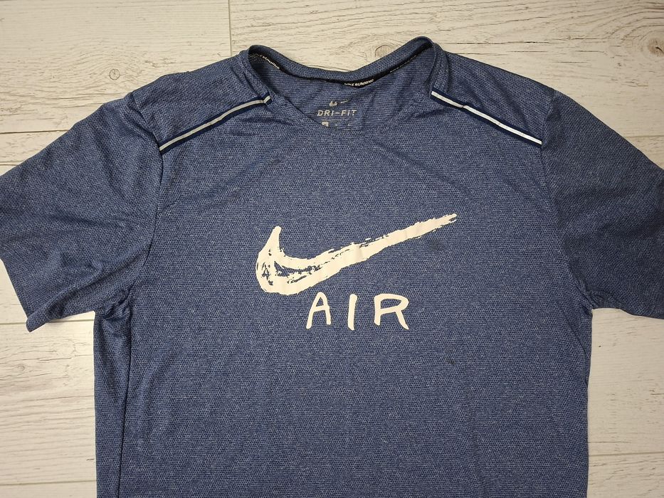 Nike Air-Ориг. Тениска