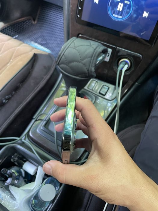 Iphone 13 pro на запчасти