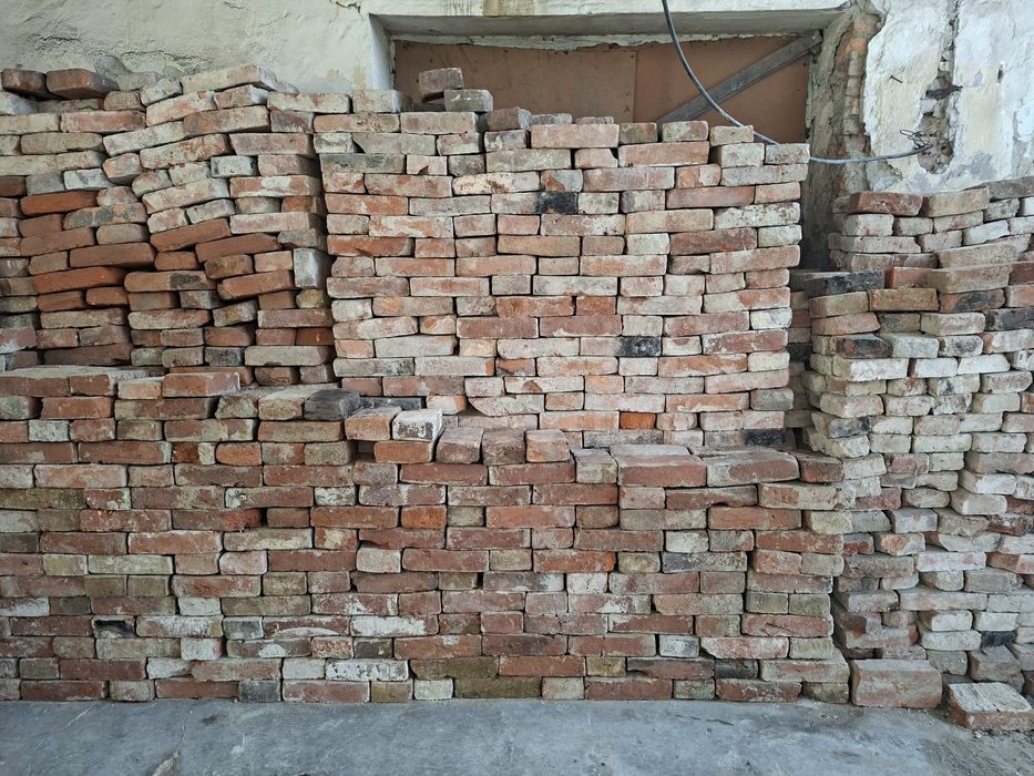 Caramida si tigla