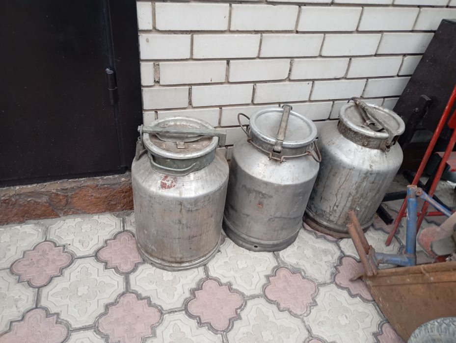 Продам фляги в хорошем состоянии