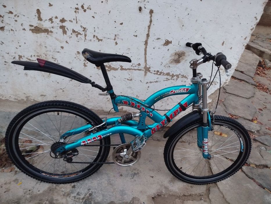 Velik sotiladi 26 amartizator velosaped