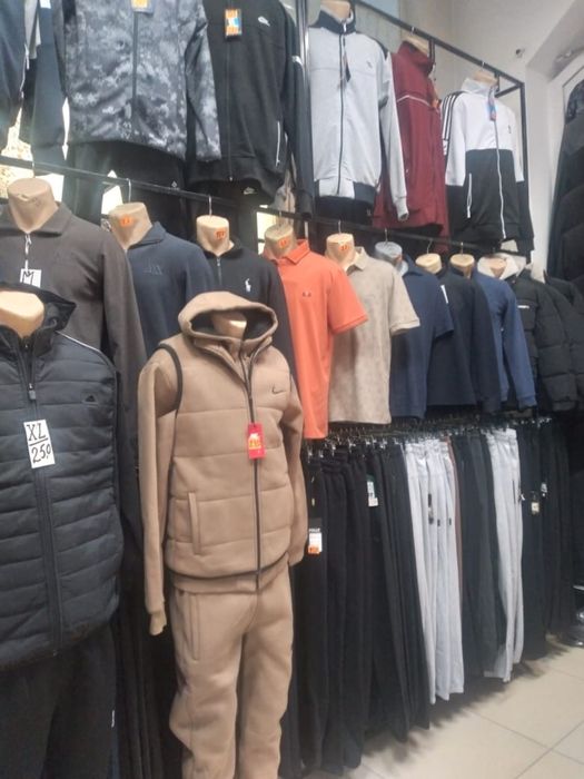 Бутик т.д Жансая - продам или обмен