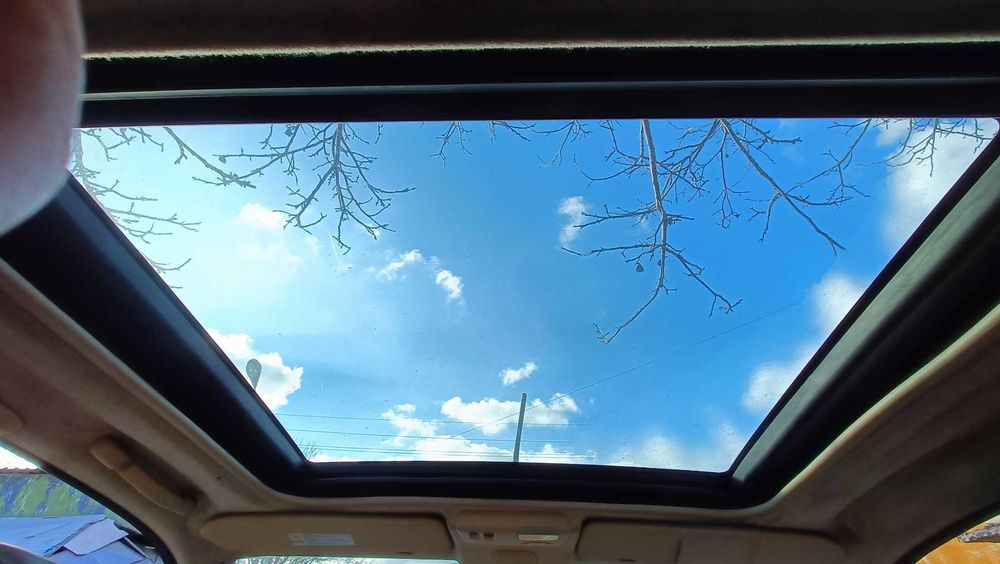 НА ЧАСТИ Nissan X-trail  2.2dci 4wd 136к.с 2003г