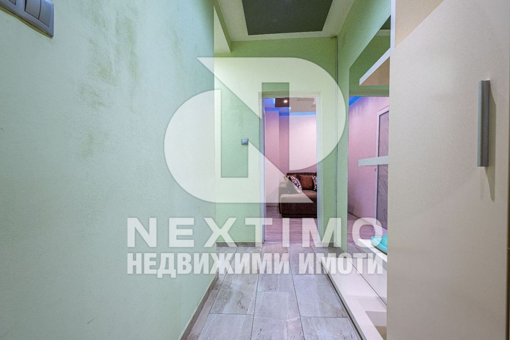 Дава се под наем Двустаен апартамент в Пловдив, Кючук Париж - 80 кв.м за 510 € - Снимка #5