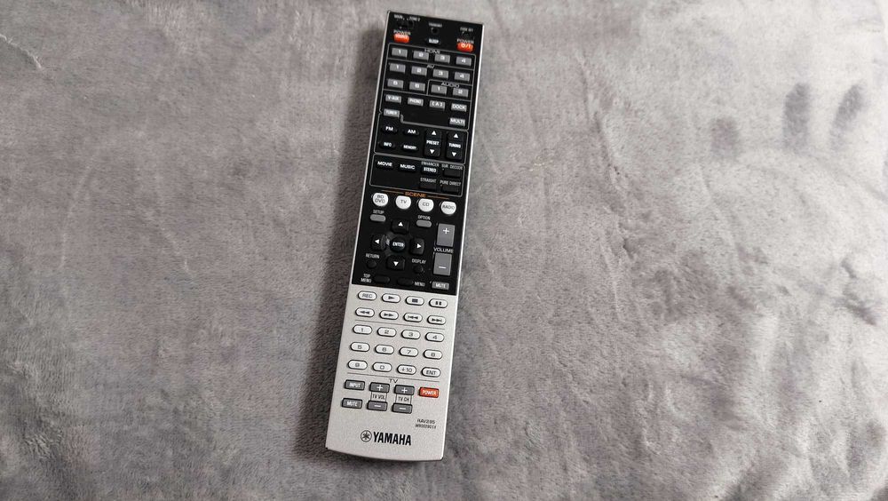 Telecomanda Yamaha RAV295 WR00290 EX for Yamaha RX-V765
