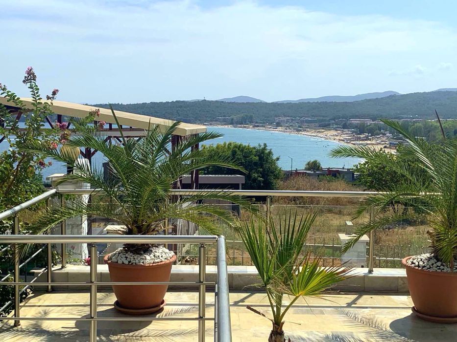 Двустаен Апартамен Созопол