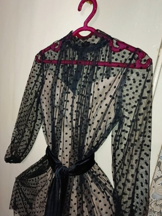 Продаю платье новое на выход