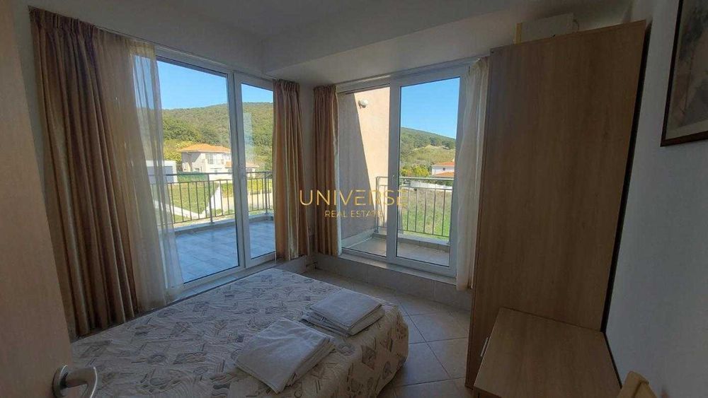 Продава се Тристаен апартамент в с. Кошарица, Област Бургас - 144 кв.м за 291 €/кв.м - Снимка #8