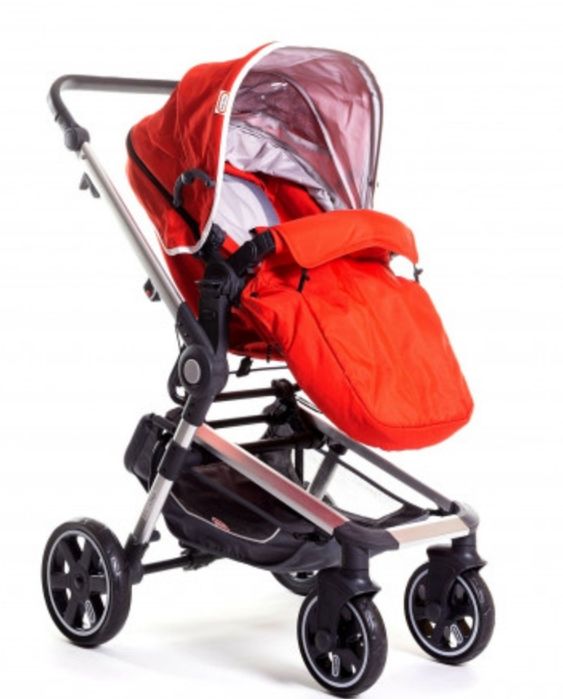 Коляска детская.