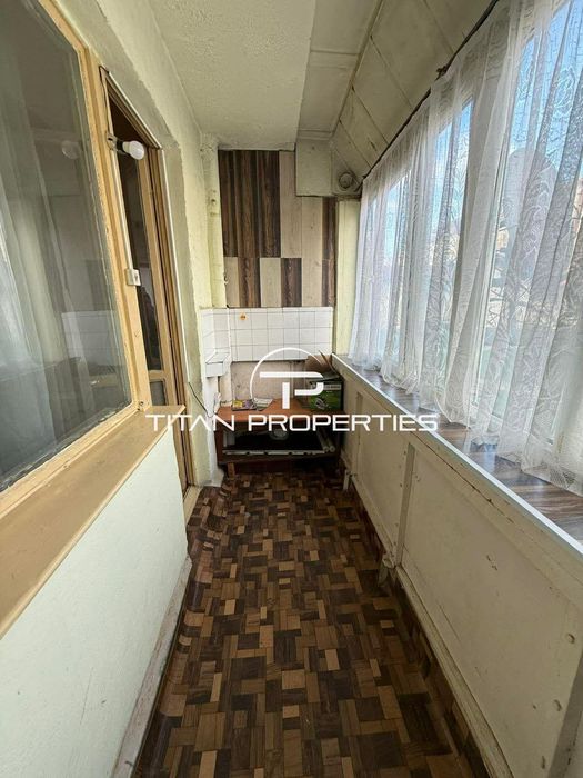 Двустаен апартамент, под наем, кв. Младост 1