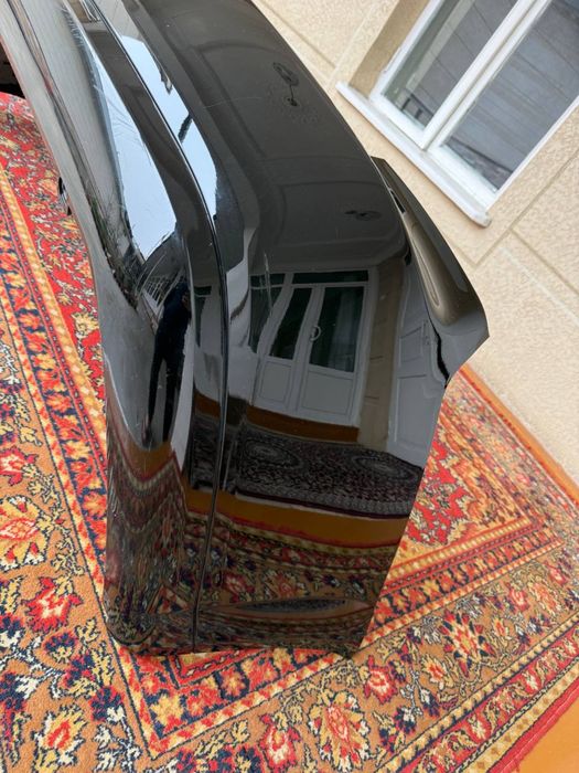 Gentra bamfer srochna