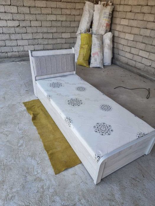 Кровать сундук 210х85
