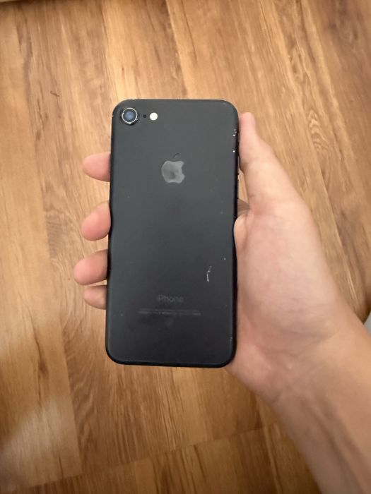 Iphone 7 айфон 7 100% АКБ