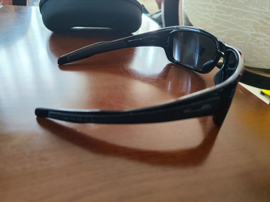 Слънчеви очила OAKLEY!