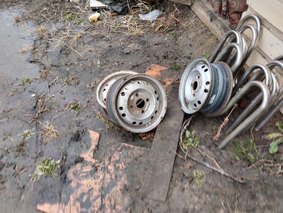 Продам запчасти для Матиз