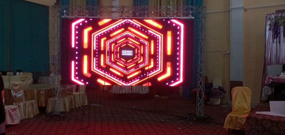 .Световое Шоу. Продам готовый бизнес