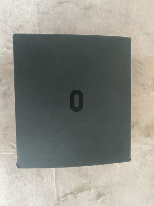 Oculus rift s полный комплект