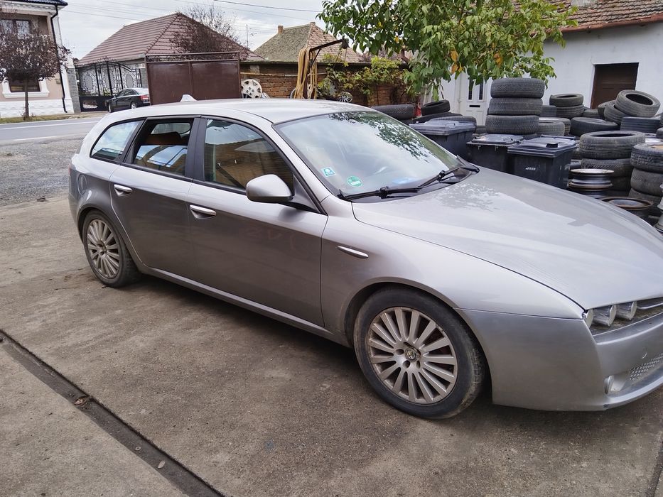 Usa/Usi stanga/dreapta Alfa Romeo 159 combi/break an 2005-2011