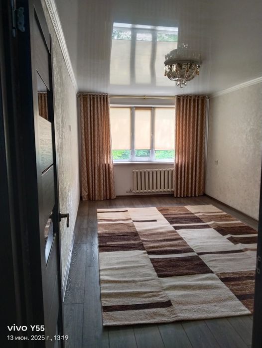 Сдам 2х комнатную квартиру