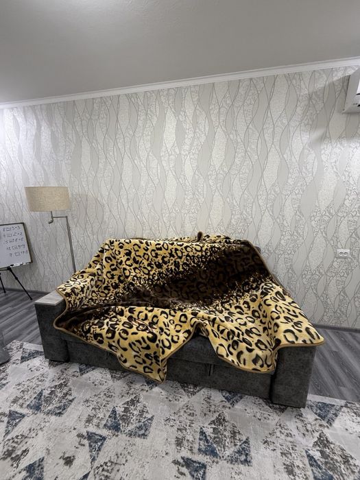 Продам покрывало-плед.