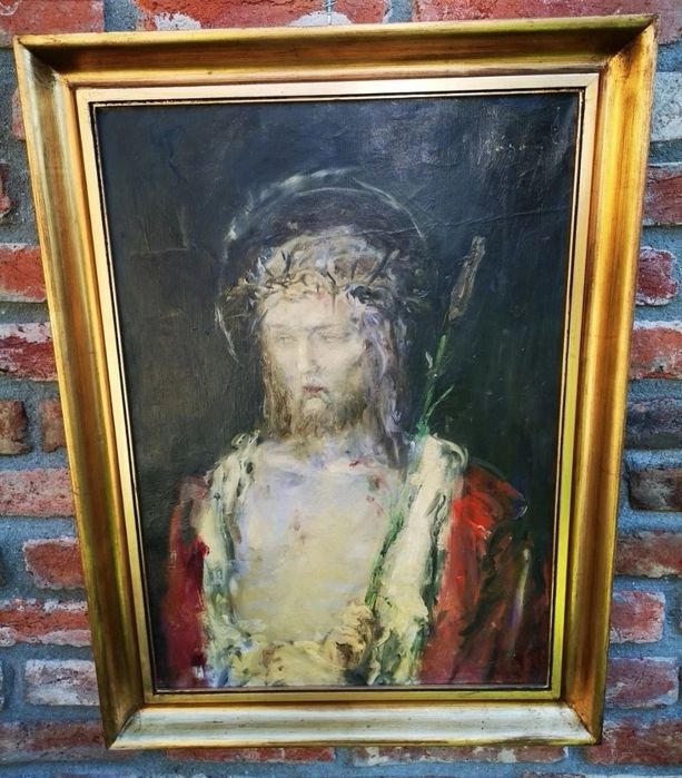 Tablouri autentice Aurel Naray