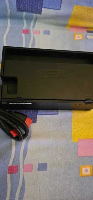 NINTENDO Switch TV stație andocare joc nintendo