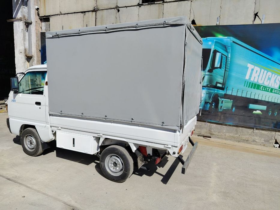 Лабо тент килиннан янги