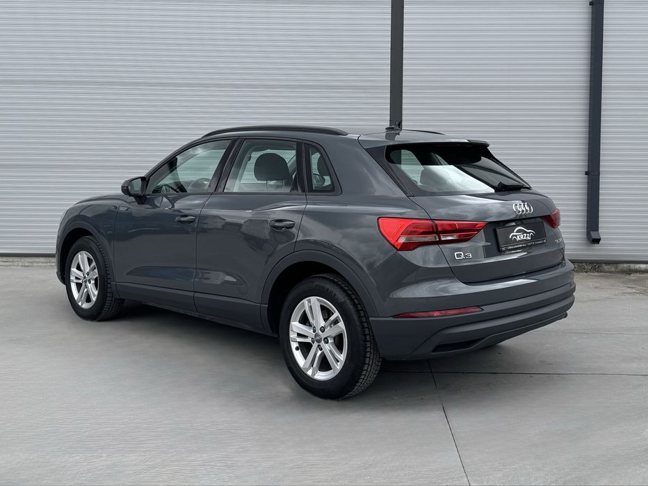 Audi Q3 35TFSI Advanced 1.5turbo 150CP 2020 E6 PrimPropietar