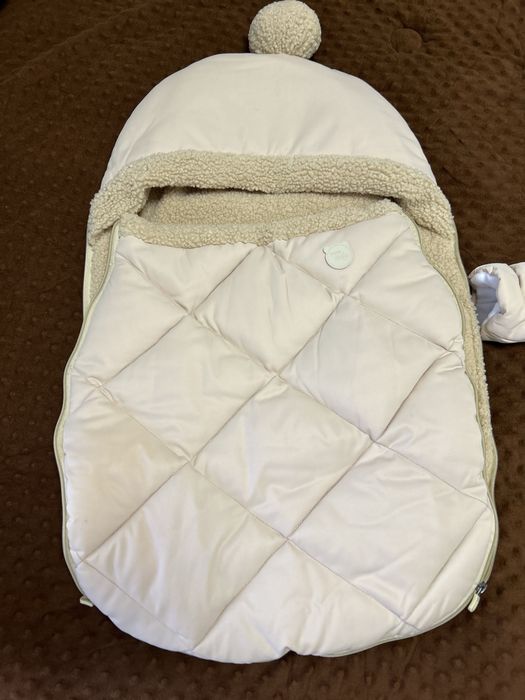 Продам кокон комбенизон