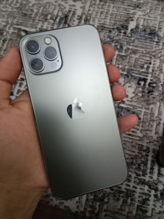 Telefon iphone 12 pro