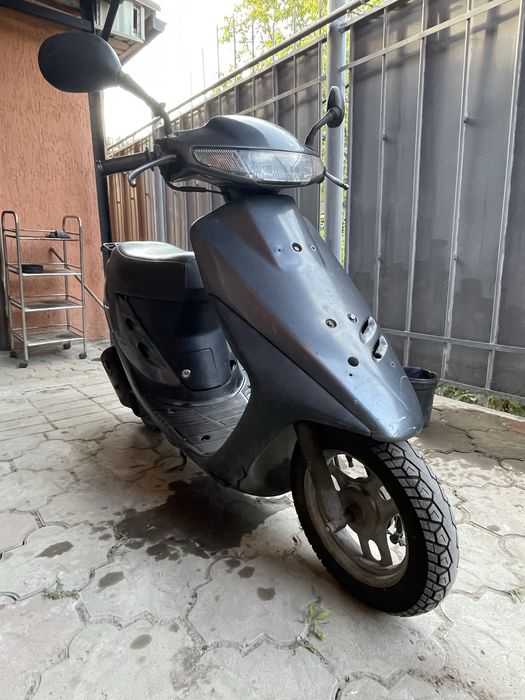 Продам мопед Honda Dio AF-27