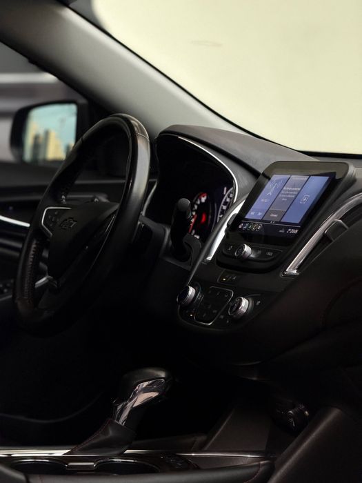 Chevrolet Malibu XL 2023
