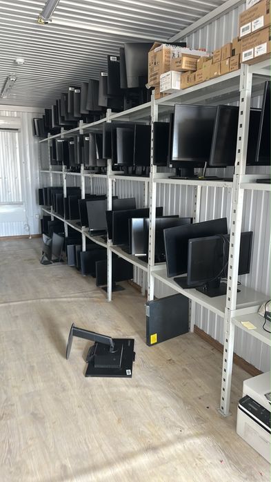 Продам б/у Моноблоки
