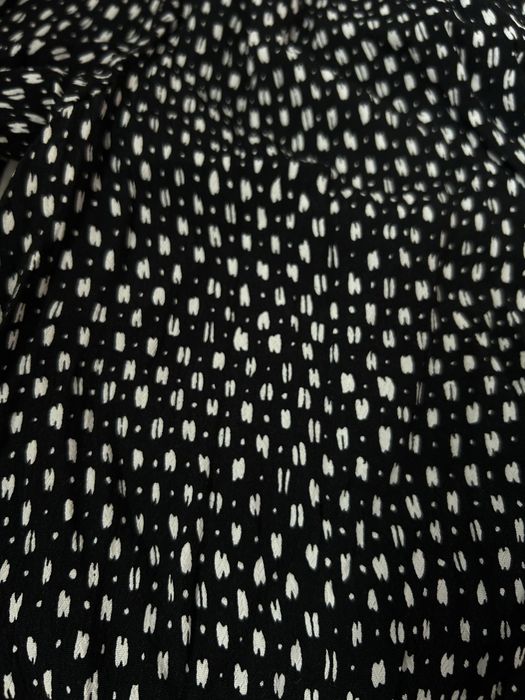 Rochie de toamna Mango