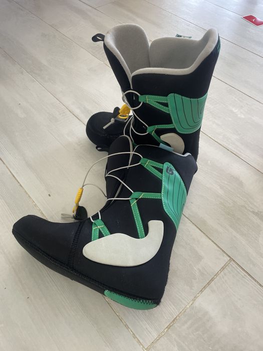 Boots Burton 37 dama snowboard