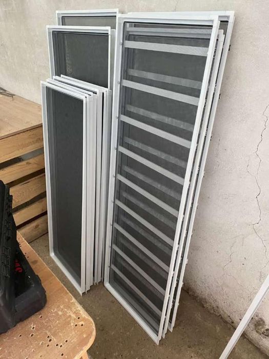 Москитные сетки