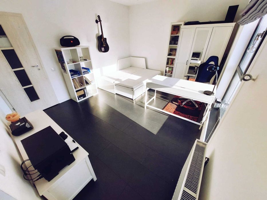 Proprietar, inchiriez garsoniera Bucuresti, Cotroceni Smart Residence