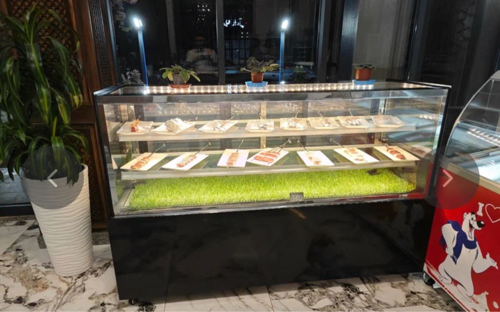 Кафе Шашлычна аренда