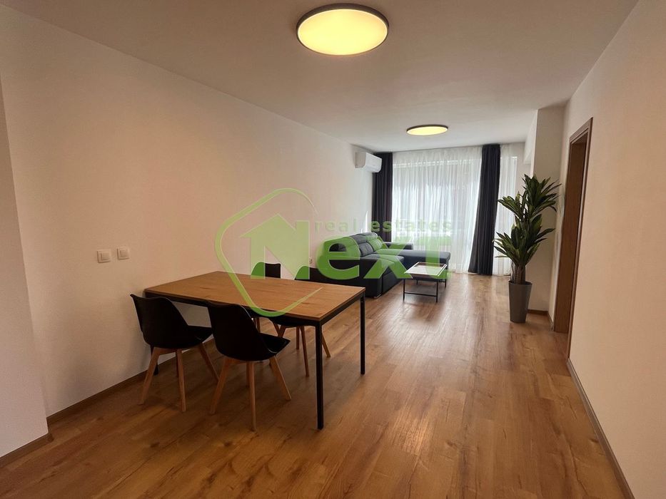 Дава се под наем Четиристаен апартамент в София, Витоша - 124 кв.м за 670 € - Снимка #2